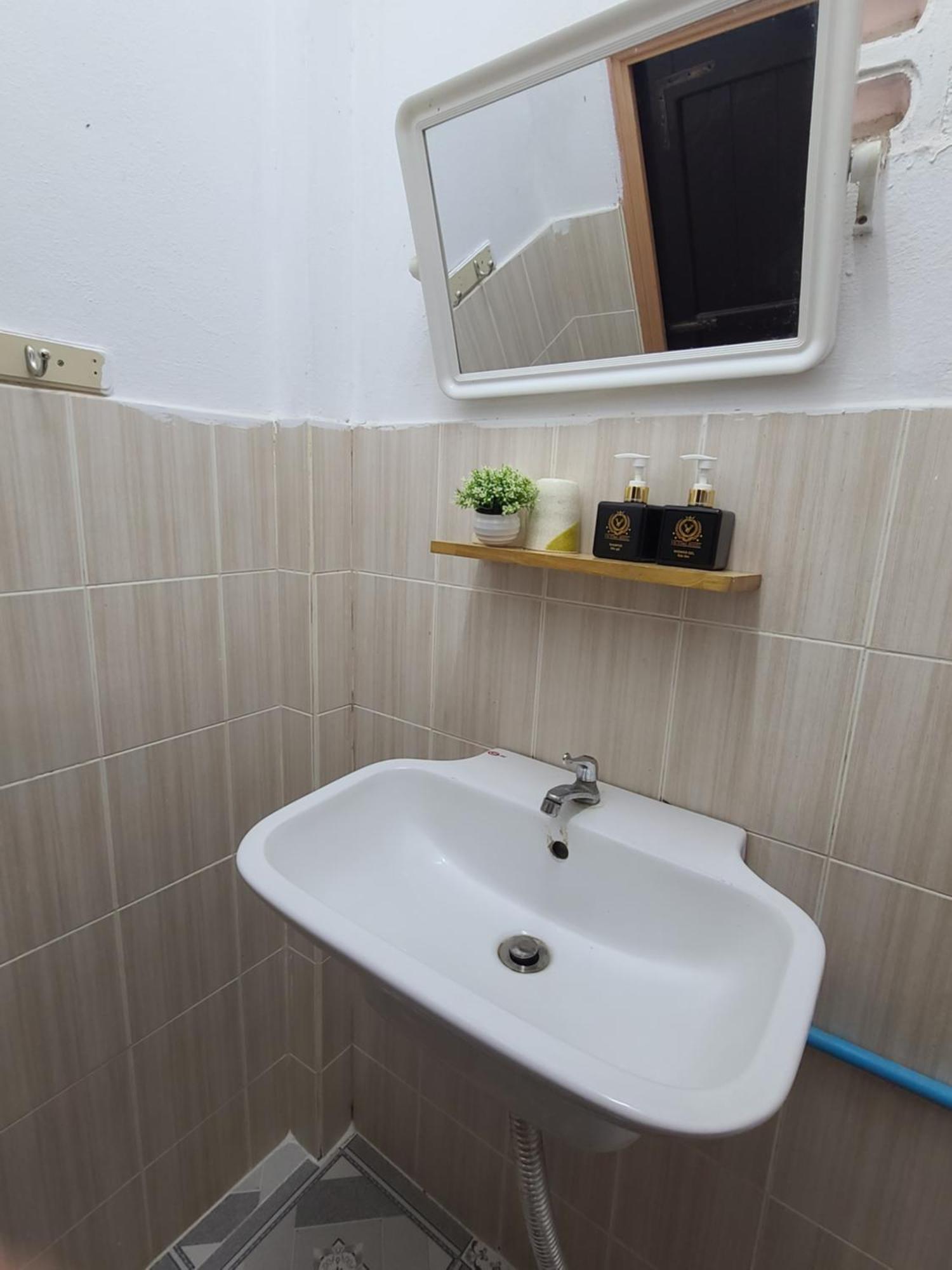 Vang Vieng Victory Guesthouse Zewnętrze zdjęcie